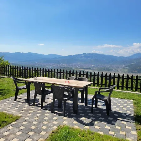 Bujtina Qosja Elbasan