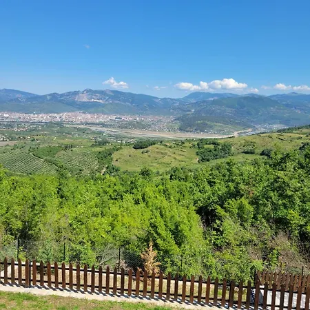 Bujtina Qosja