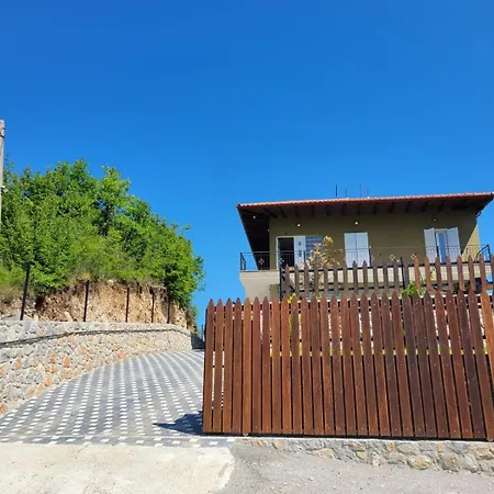 Bujtina Qosja Elbasan